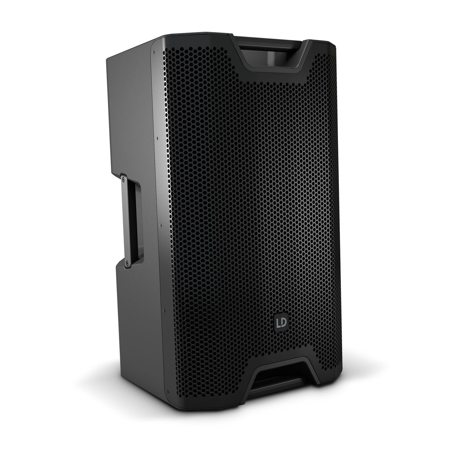 LD Systems ICOA 15 A BT (Aktiv-Lautsprecher)