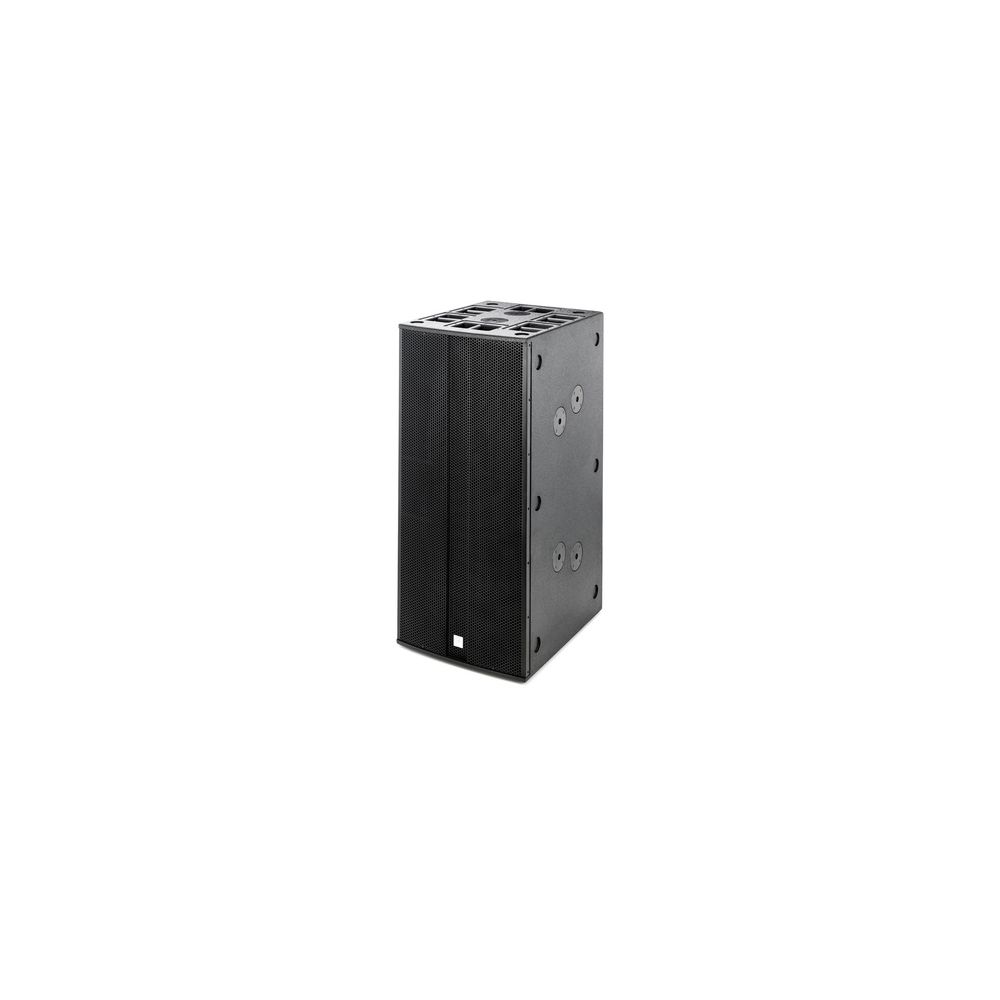 the box pro TP 218/1600 Subwoofer (Doppel-18")